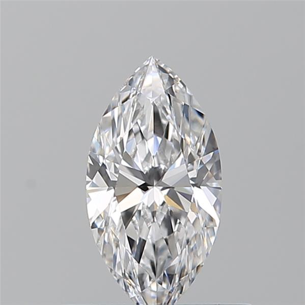 0.500 D VS1 Virtual Selection Marquise Diamond