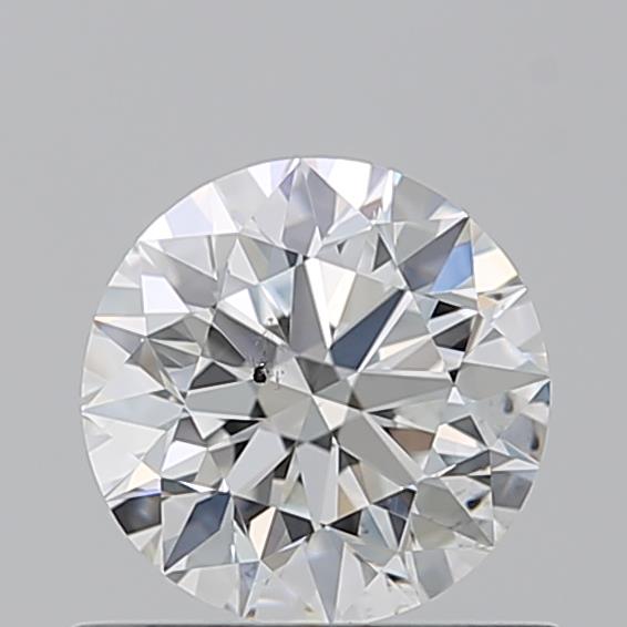 0.700 G SI1 Virtual Selection Round Diamond