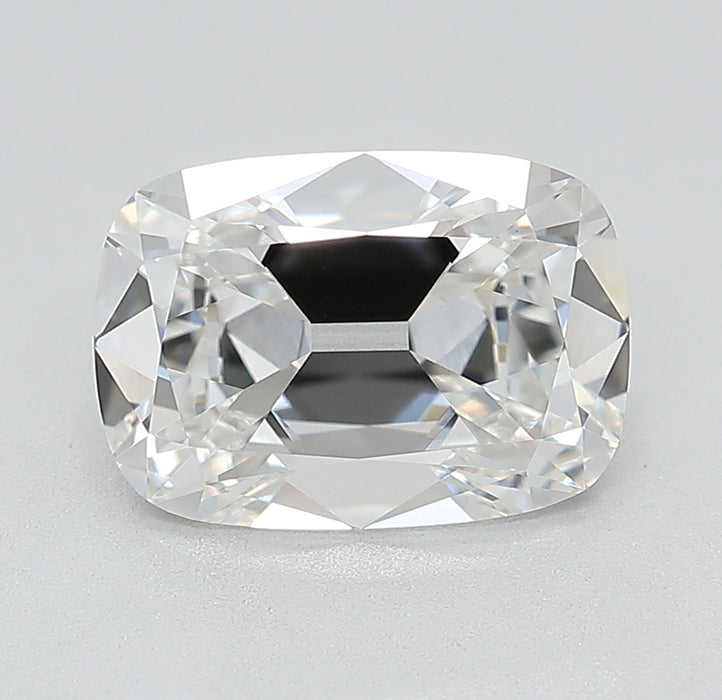 2.84000 F VVS2 BG Select Lab Grown Old Miner Diamond