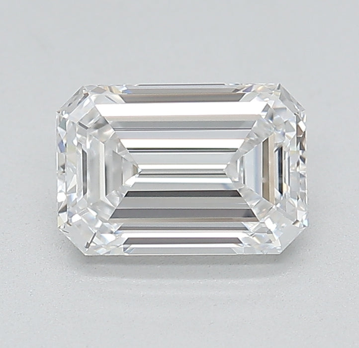 1.48000 D FL BG Select Lab Grown Emerald Diamond