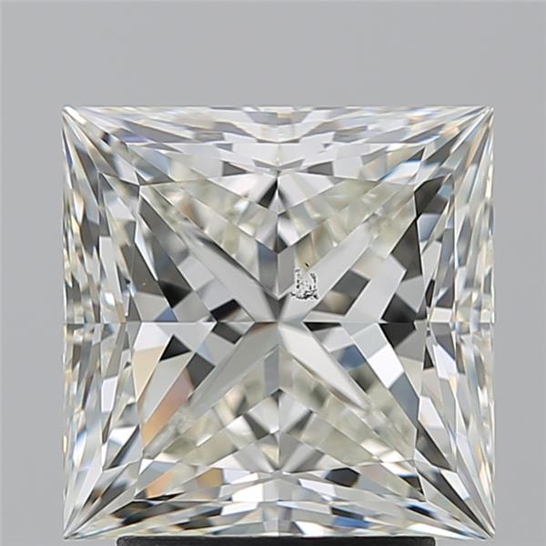 3.220 K SI1 Virtual Selection Princess Diamond