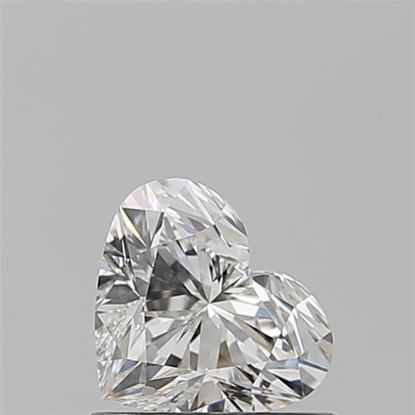 0.700 H VVS1 Virtual Selection Heart Diamond