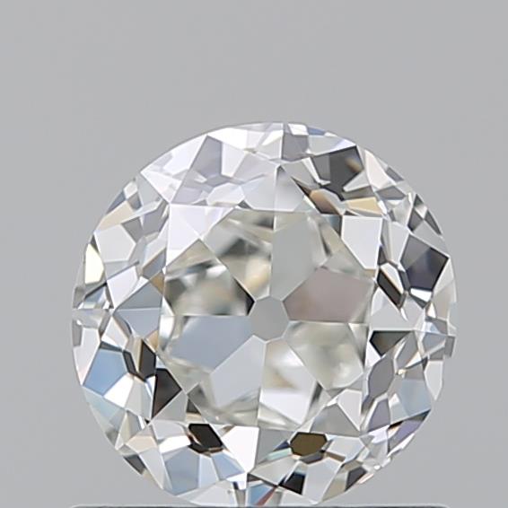 1.020 H VVS2 Virtual Selection Diamond