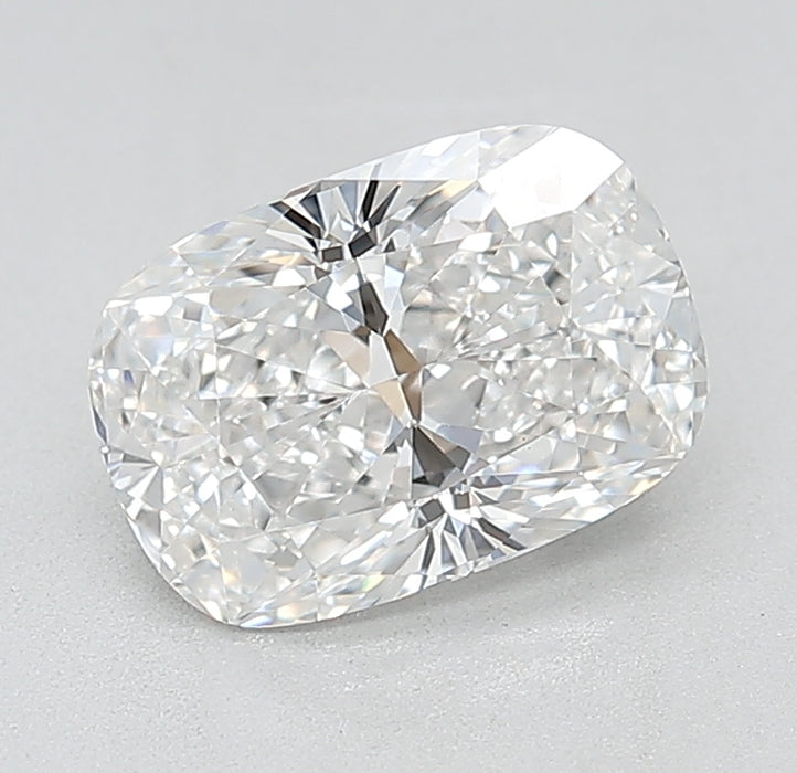 1.60000 E VVS2 BG Select Lab Grown Cushion Diamond