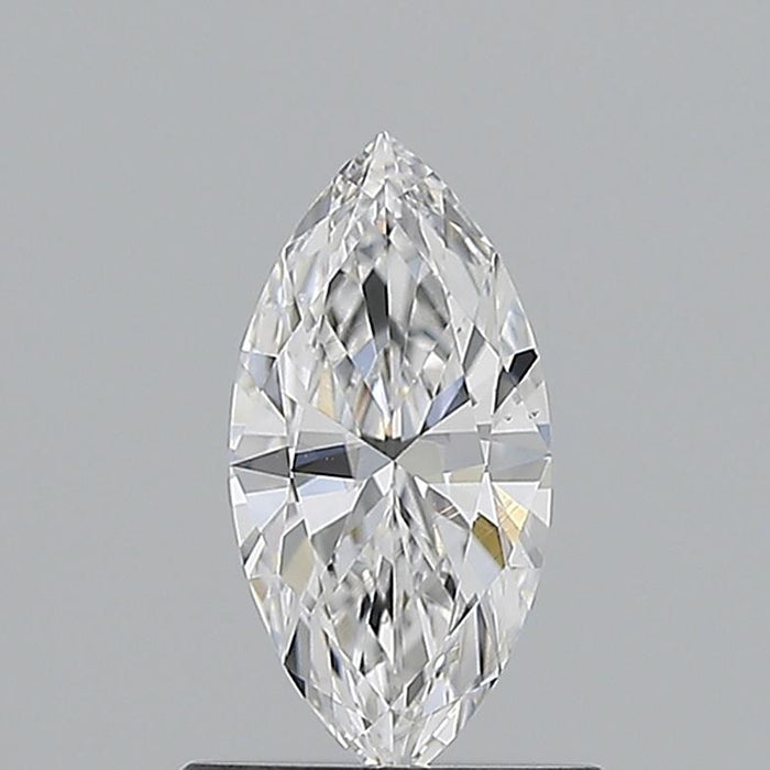 0.580 D SI1 Virtual Selection Marquise Diamond