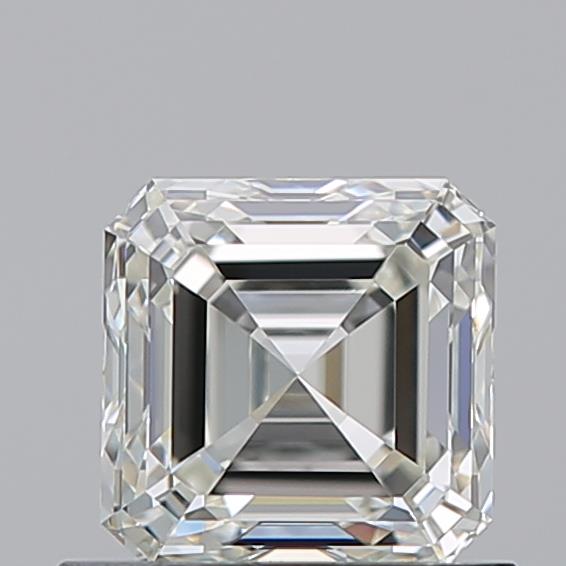 0.810 J VVS1 Virtual Selection Asscher Diamond