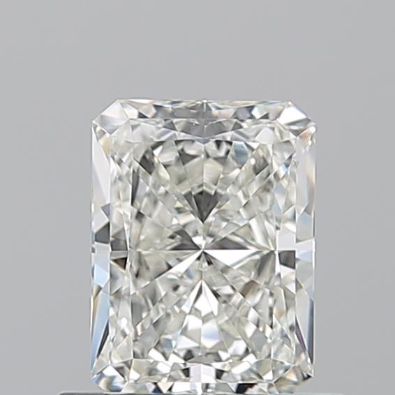 0.710 I VVS1 Virtual Selection Radiant Diamond