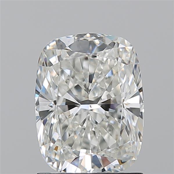 1.500 H VS2 Virtual Selection Cushion Diamond
