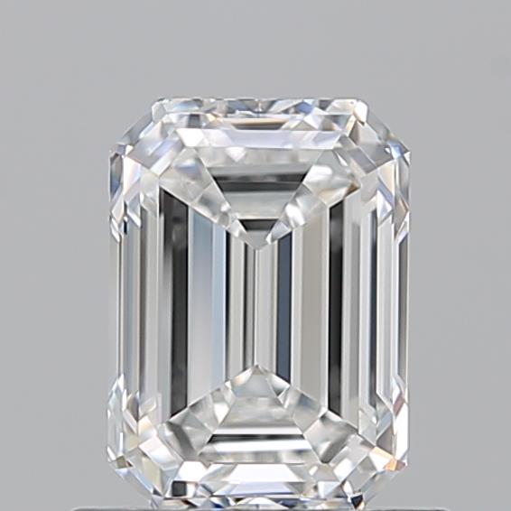 1.010 F VS1 Virtual Selection Emerald Diamond