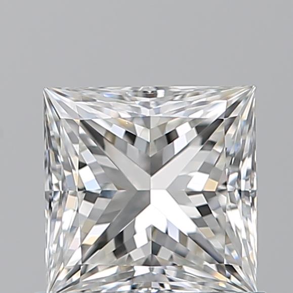0.900 G VS1 Virtual Selection Princess Diamond