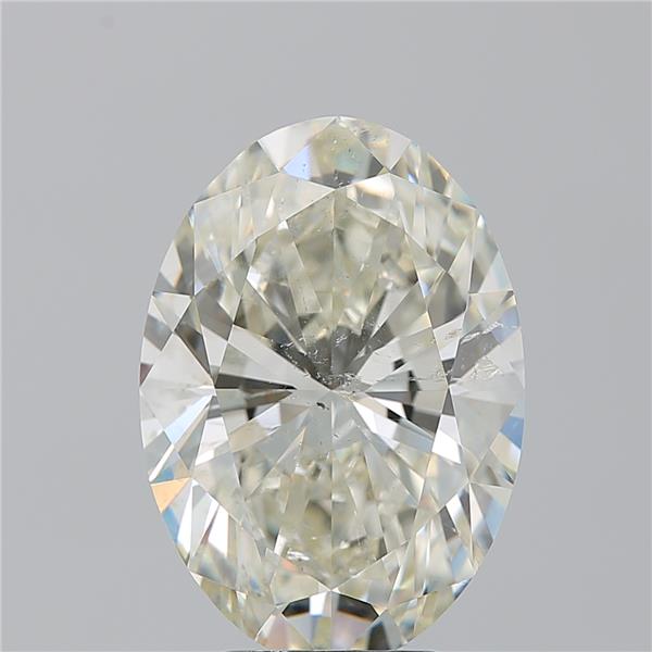 5.030 L I1 Virtual Selection Oval Diamond