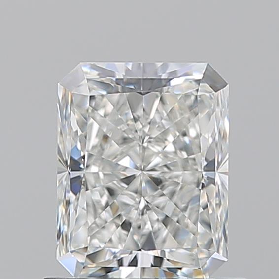1.010 G VVS2 Virtual Selection Radiant Diamond