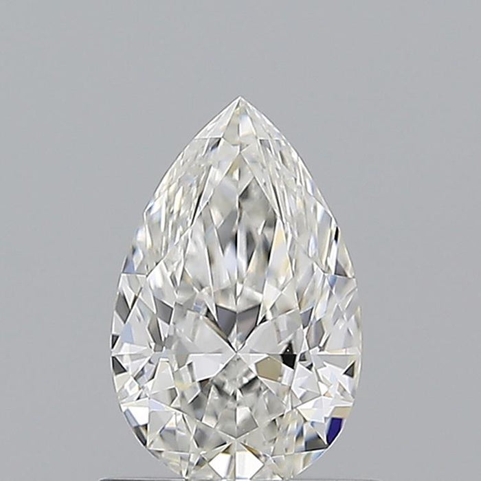 0.710 F VVS2 Virtual Selection Pear Diamond