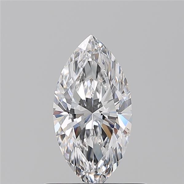 0.580 D VVS1 Virtual Selection Marquise Diamond