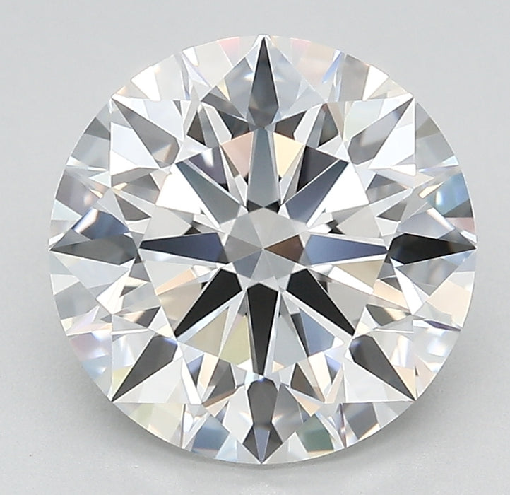 3.80000 D VVS1 BG Select Lab Grown Round Diamond