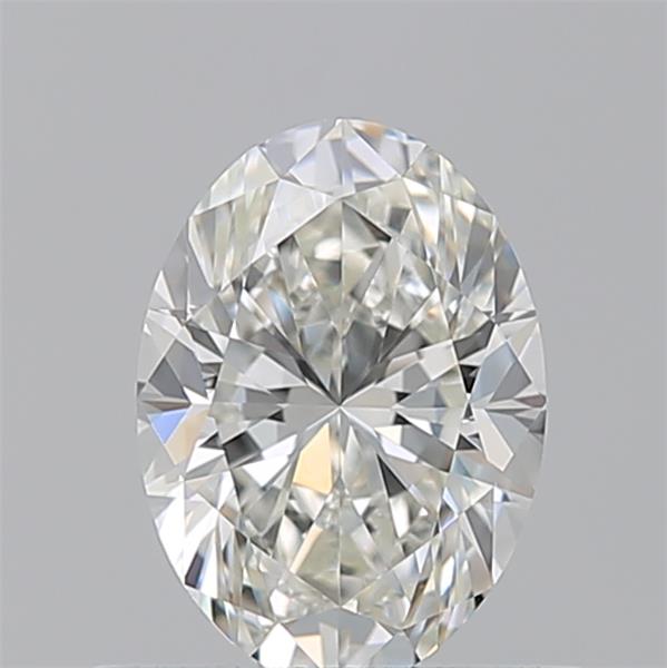 0.700 I VS2 Virtual Selection Oval Diamond