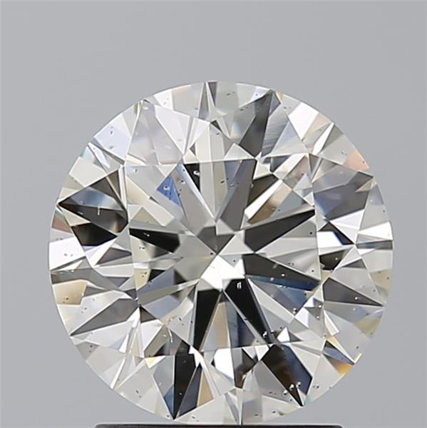 2.010 M SI2 Virtual Selection Round Diamond