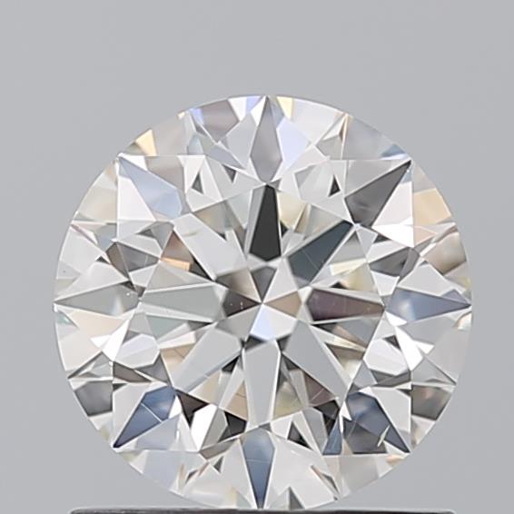 1.030 K SI1 Virtual Selection Round Diamond