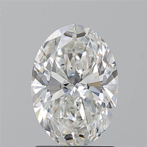 1.570 H SI1 Virtual Selection Oval Diamond