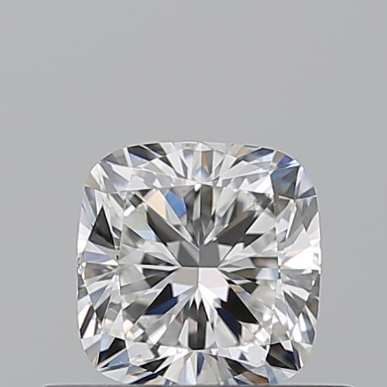 0.520 H VVS2 Virtual Selection Cushion Diamond