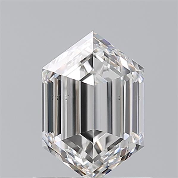 1.010 H SI1 Virtual Selection Diamond