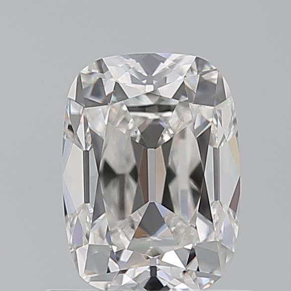1.010 I VS1 Virtual Selection Old Miner Diamond