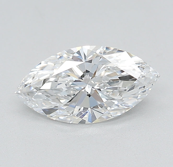 1.00000 D FL BG Select Lab Grown Marquise Diamond