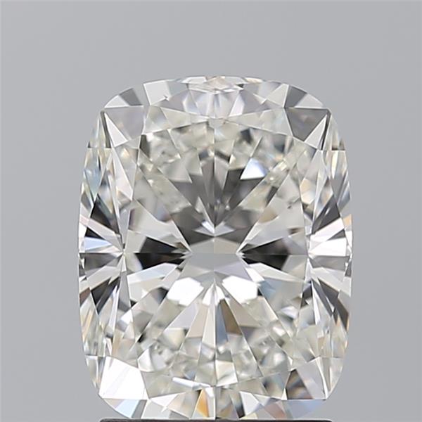2.220 G IF Virtual Selection Cushion Diamond