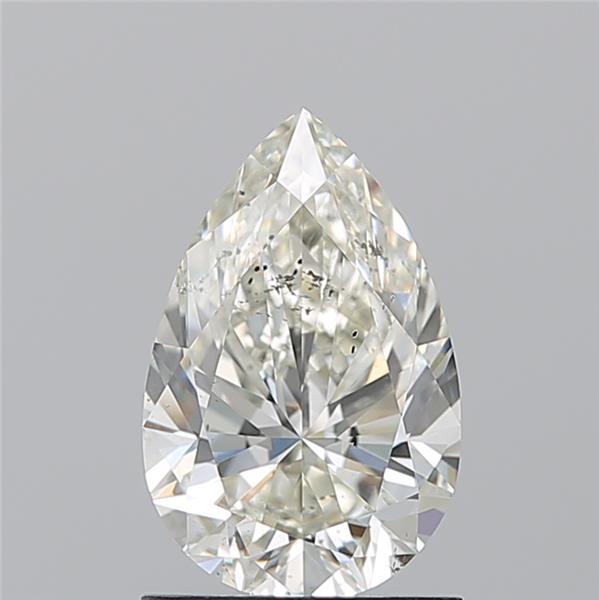 1.200 K I1 Virtual Selection Pear Diamond