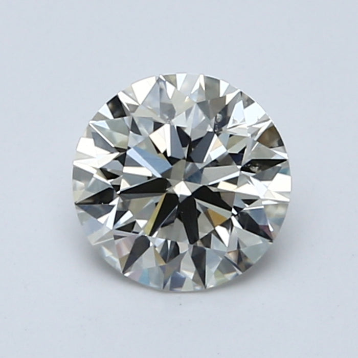 1.01000 J SI1 Virtual Selection Round Diamond