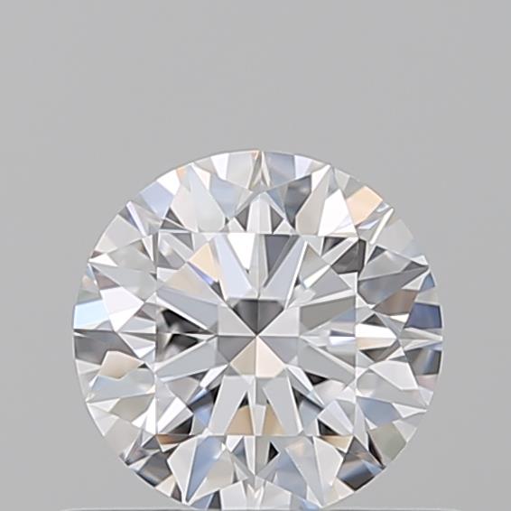 0.550 D VVS2 Virtual Selection Round Diamond