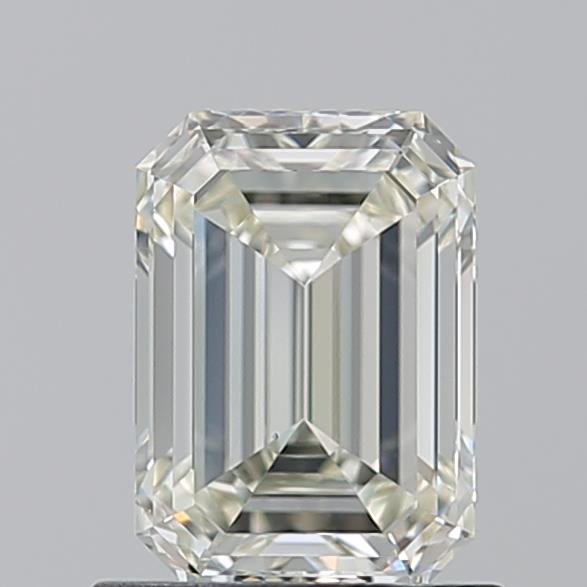 1.010 J VS1 Virtual Selection Emerald Diamond
