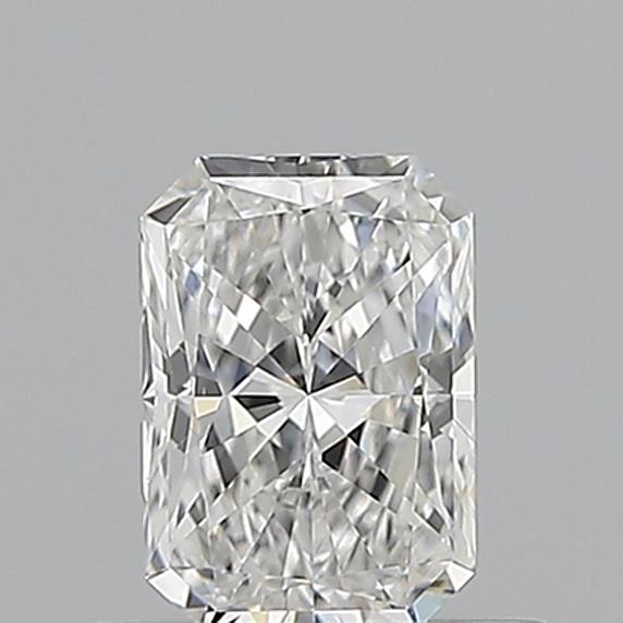 0.500 F VS1 Virtual Selection Radiant Diamond