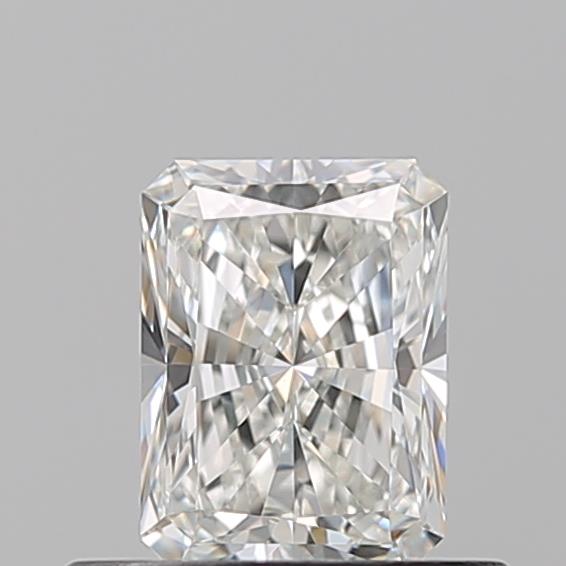 0.500 H VVS2 Virtual Selection Radiant Diamond