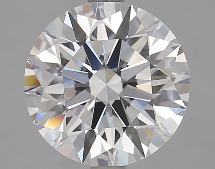 2.91000 D VVS1 BG Select Lab Grown Round Diamond