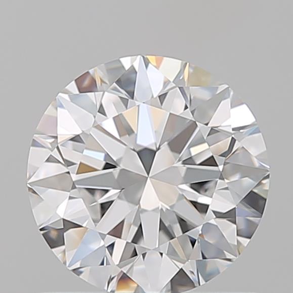 0.900 D VVS1 Virtual Selection Round Diamond