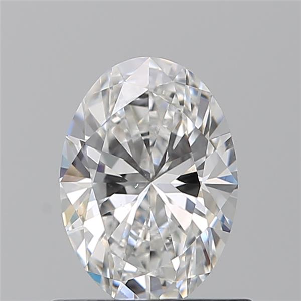 0.770 E VS2 Virtual Selection Oval Diamond