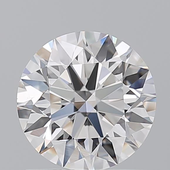 1.170 F VS1 Virtual Selection Round Diamond