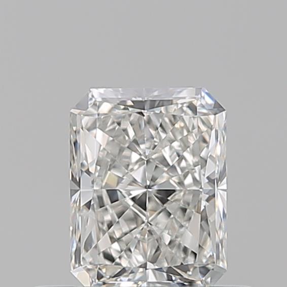 0.510 H VVS2 Virtual Selection Radiant Diamond