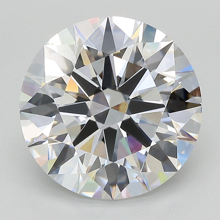 5.25 D VS1 Brian Gavin Premium Lab Round Diamond