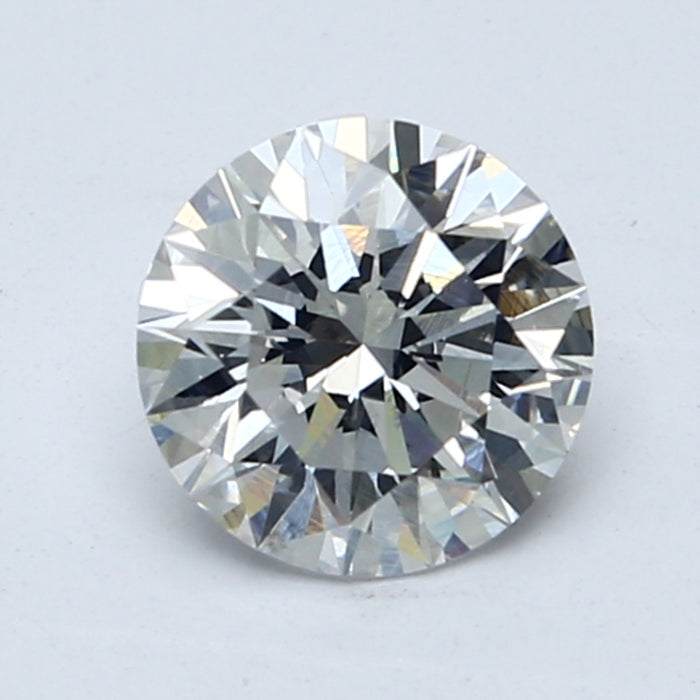 1.20000 D SI1 Virtual Selection Round Diamond