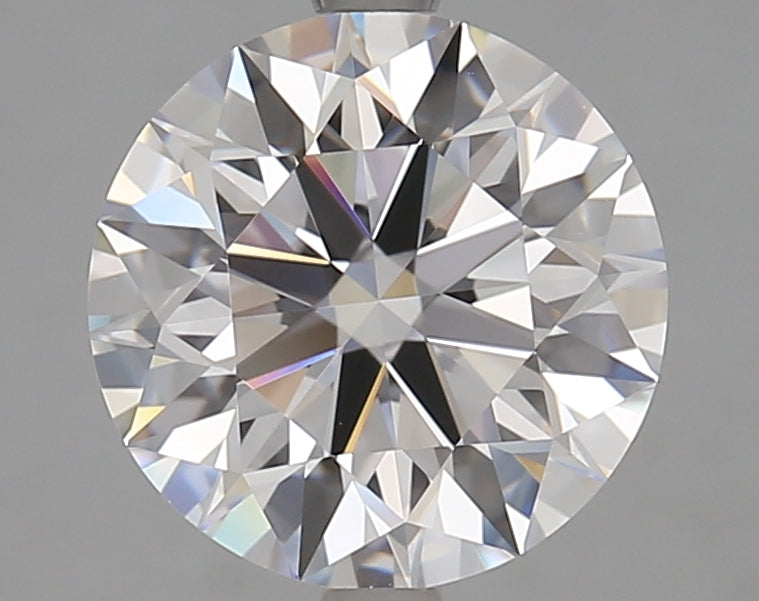 3.22000 D VVS1 BG Select Lab Grown Round Diamond
