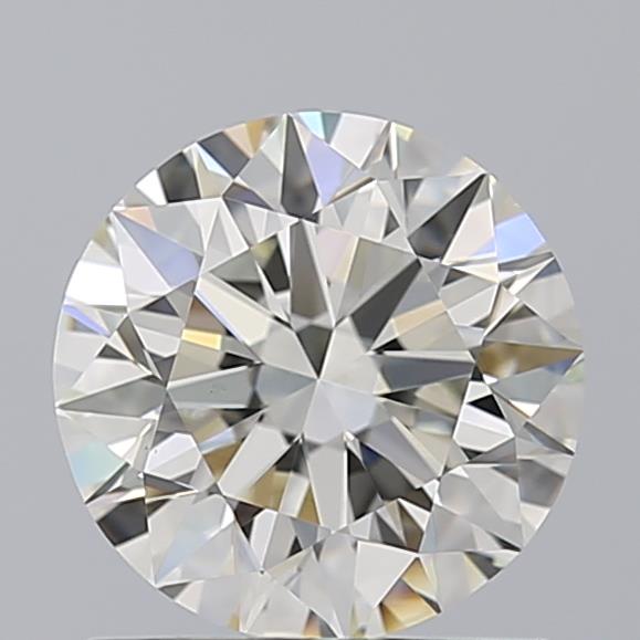 1.200 L VS1 Virtual Selection Round Diamond