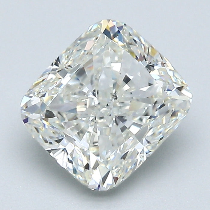 2.02000 J SI1 Virtual Selection Cushion Diamond