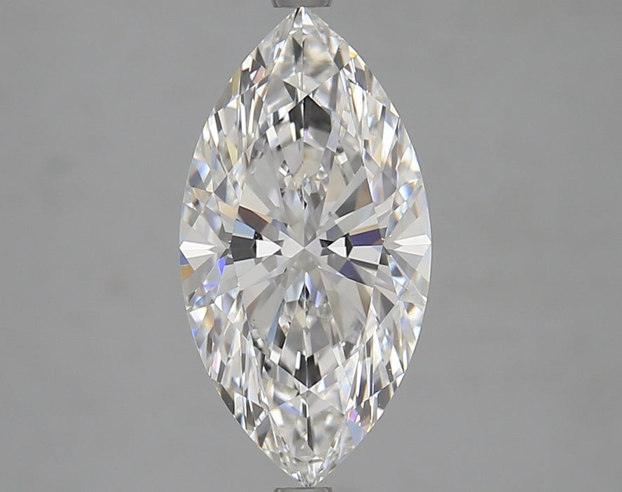 3.01000 E VS1 Virtual Selection Marquise Diamond