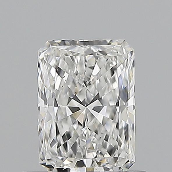 0.640 E SI1 Virtual Selection Radiant Diamond