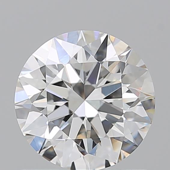 1.070 G VS1 Virtual Selection Round Diamond