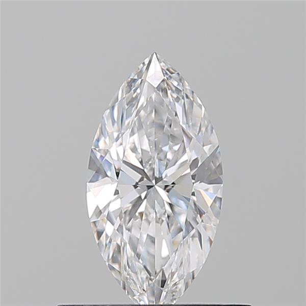 0.500 D VS2 Virtual Selection Marquise Diamond