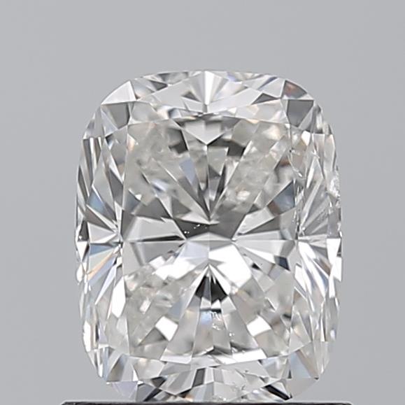1.010 G SI2 Virtual Selection Cushion Diamond