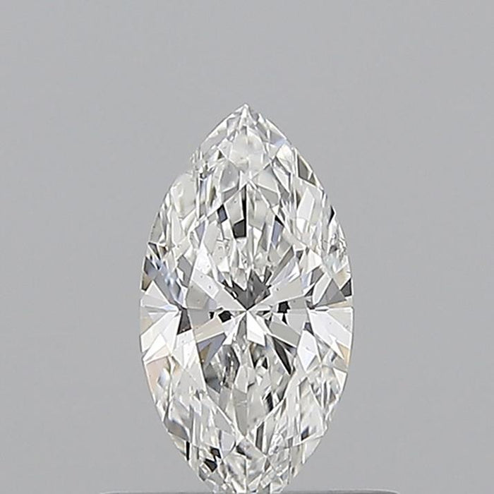 0.500 F SI1 Virtual Selection Marquise Diamond